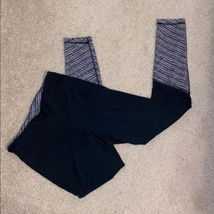 Exercise Leggings